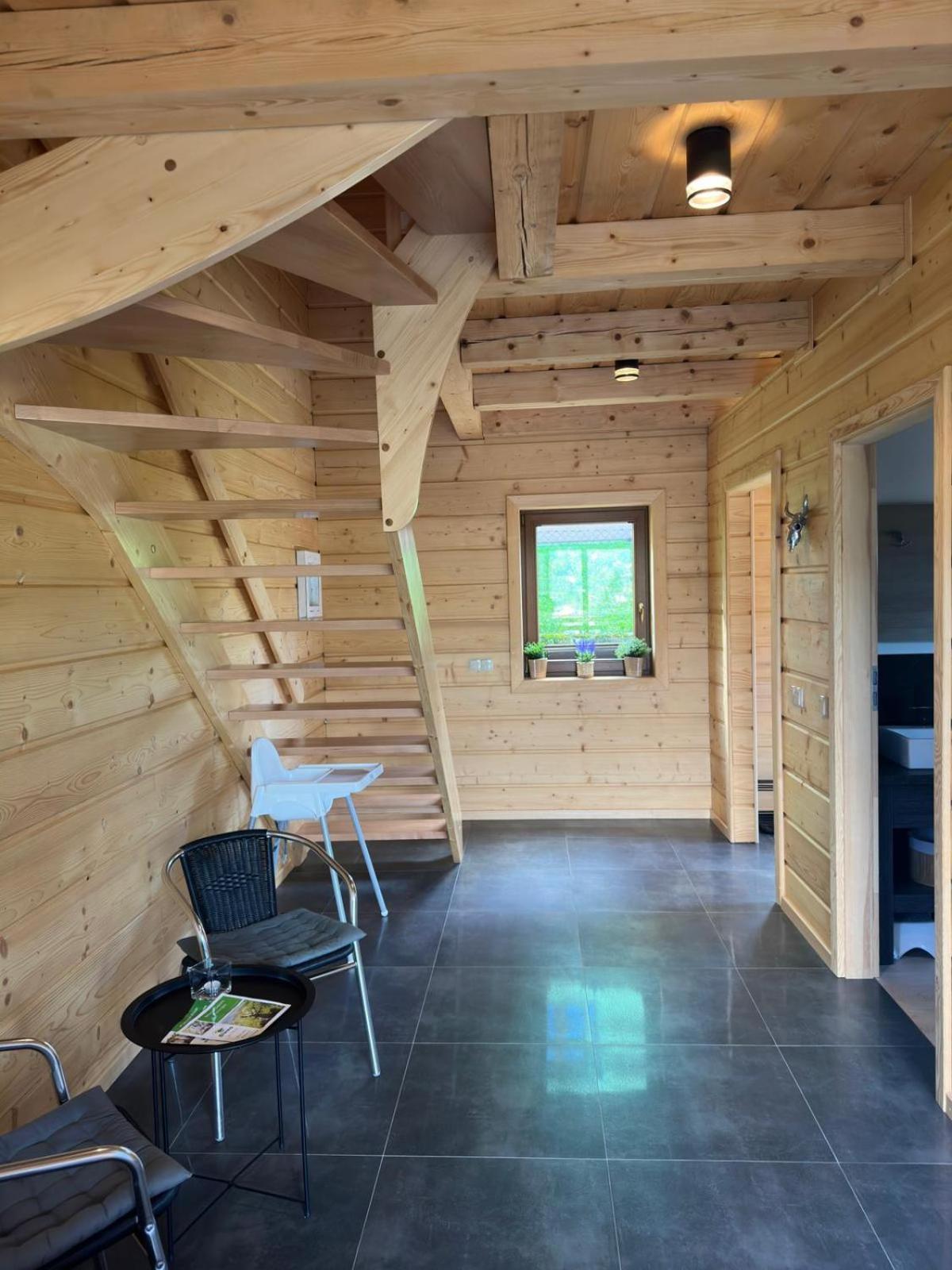 Domki Na Szlaku Brenna Exterior foto